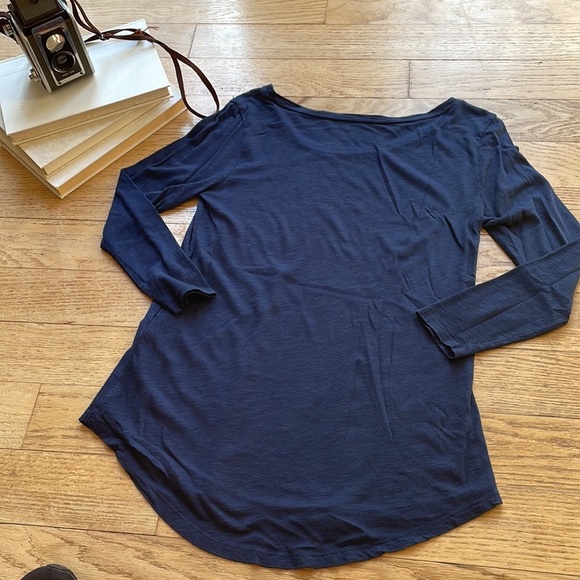 Lucky Brand top, size XS - Picture 7 of 8